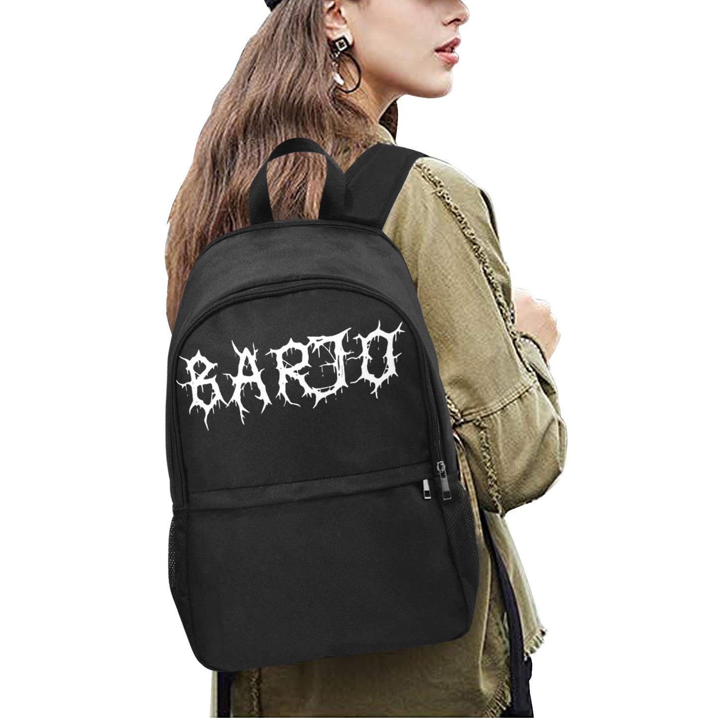 sac à dos BARJO