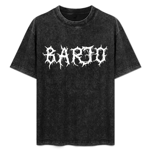 T-shirt oversize BARJO