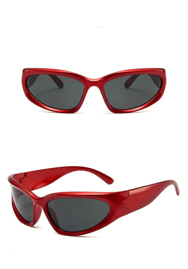 lunettes de soleil BARJO