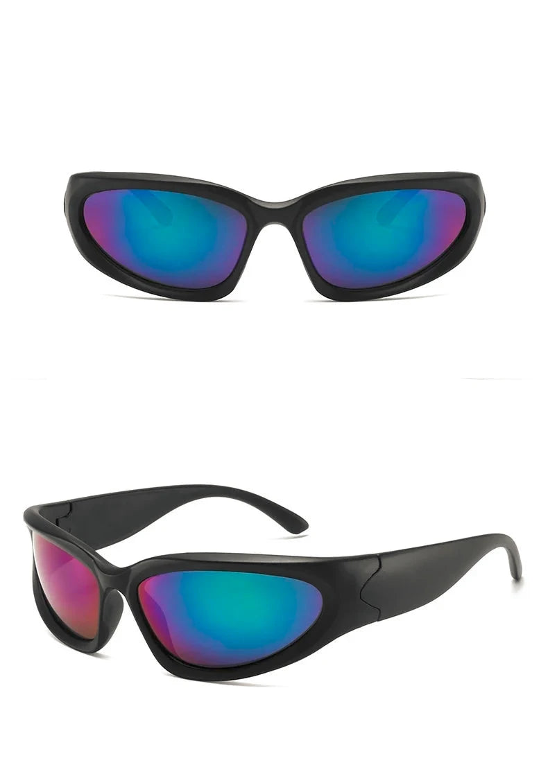 lunettes de soleil BARJO