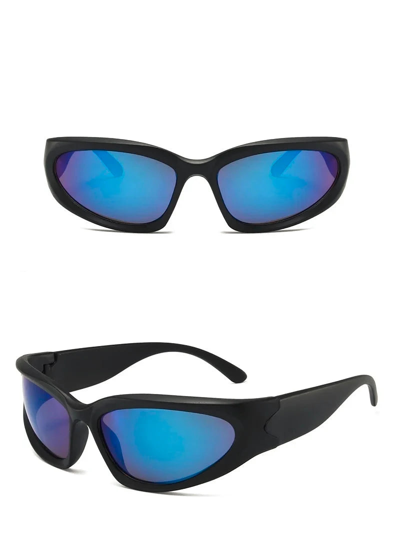 lunettes de soleil BARJO