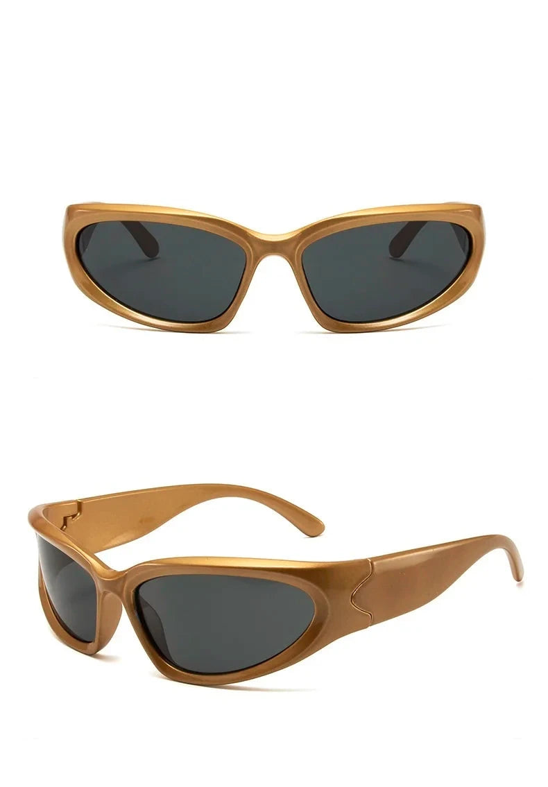 lunettes de soleil BARJO