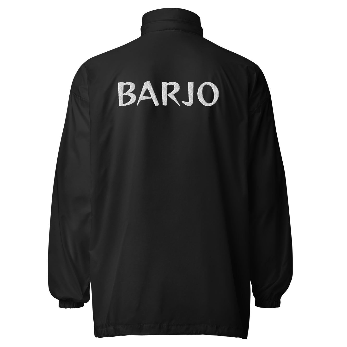 Coupe-vent BARJO