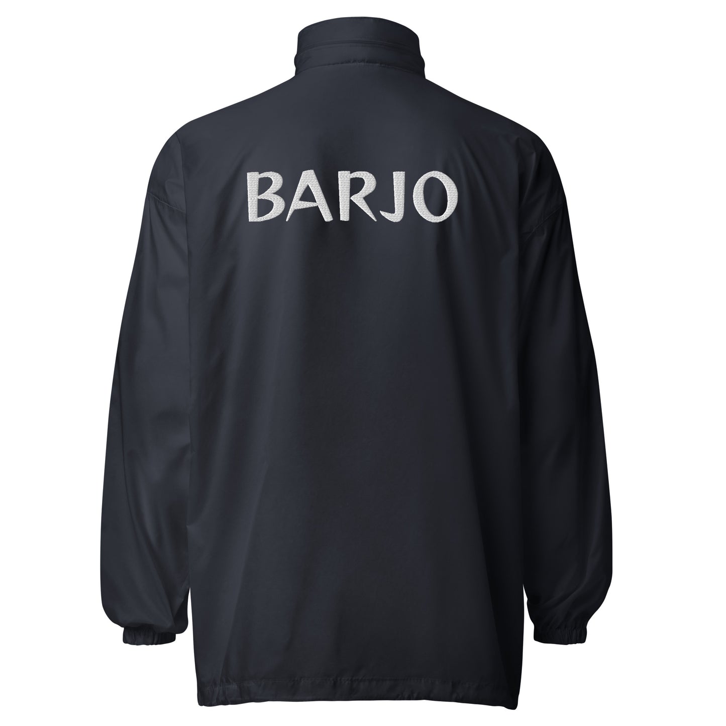 Coupe-vent BARJO