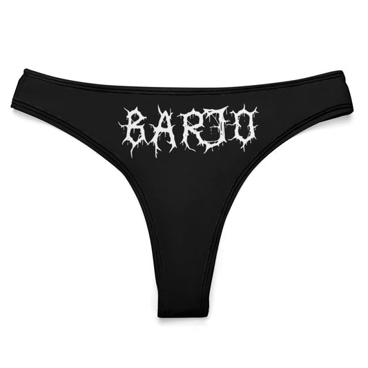 Tanga BARJO