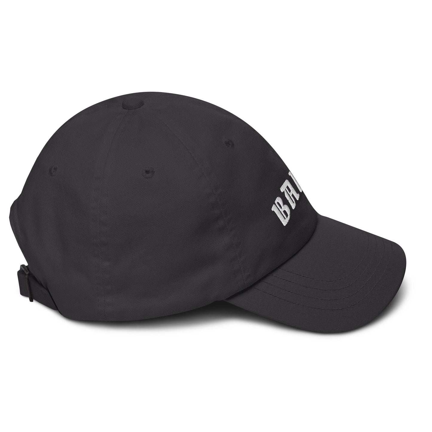 Casquette BARJO