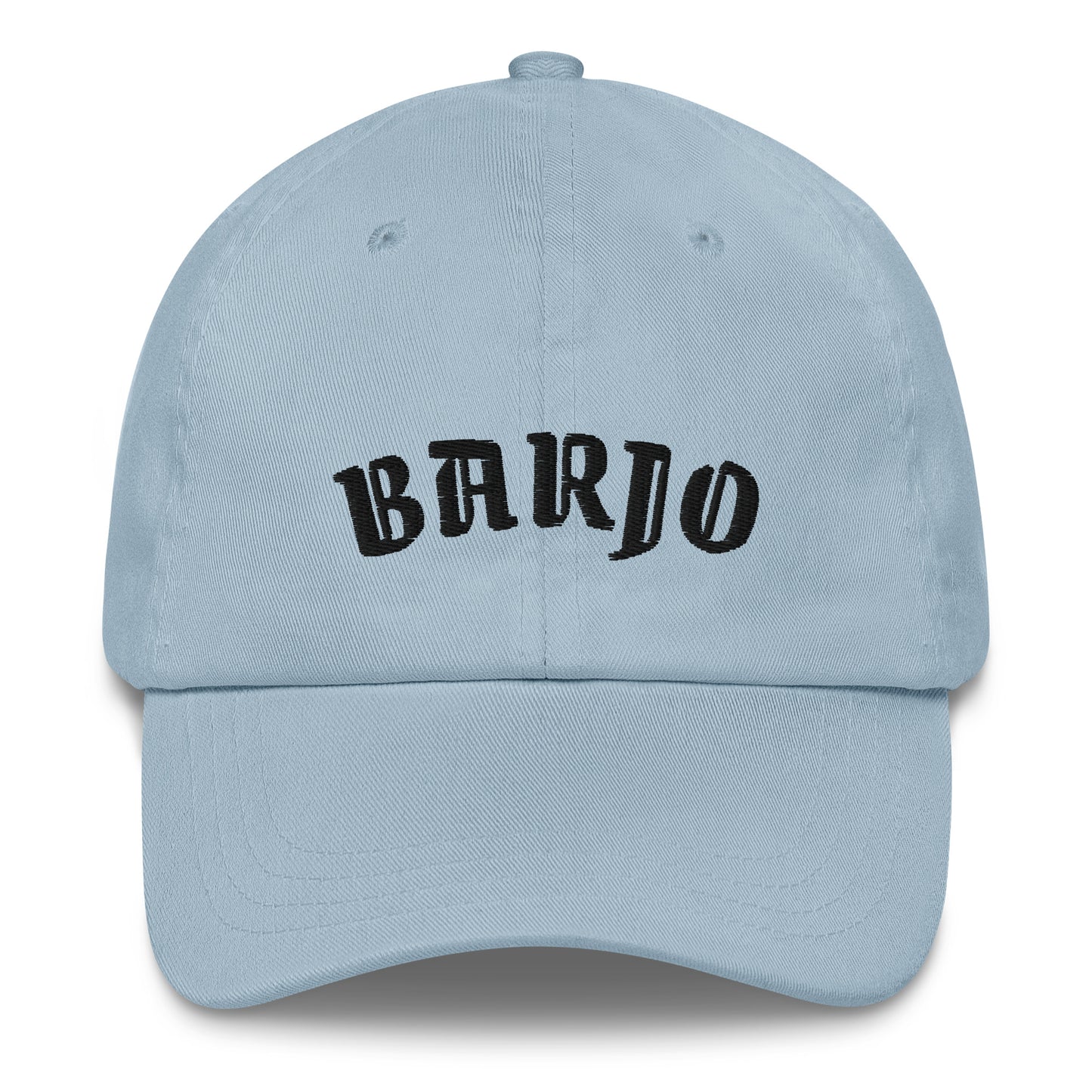 Casquette BARJO