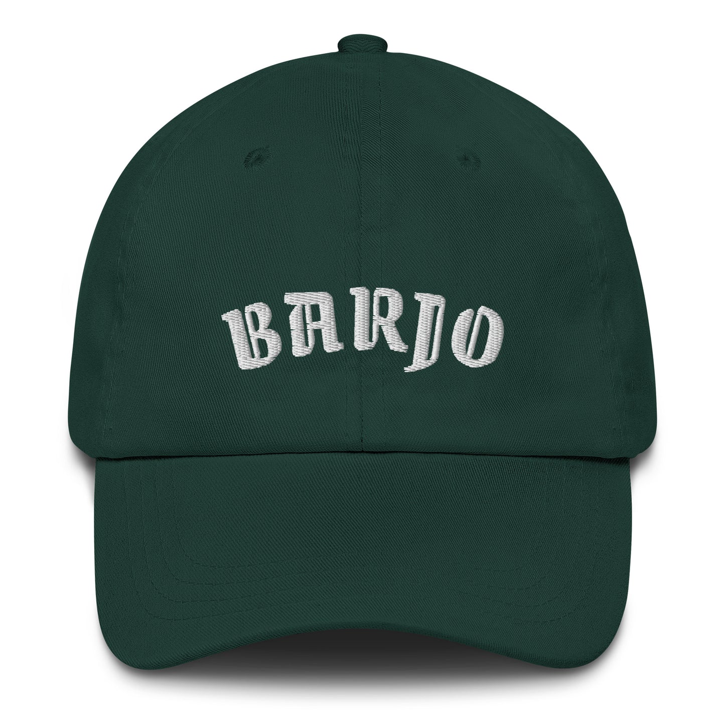 Casquette BARJO