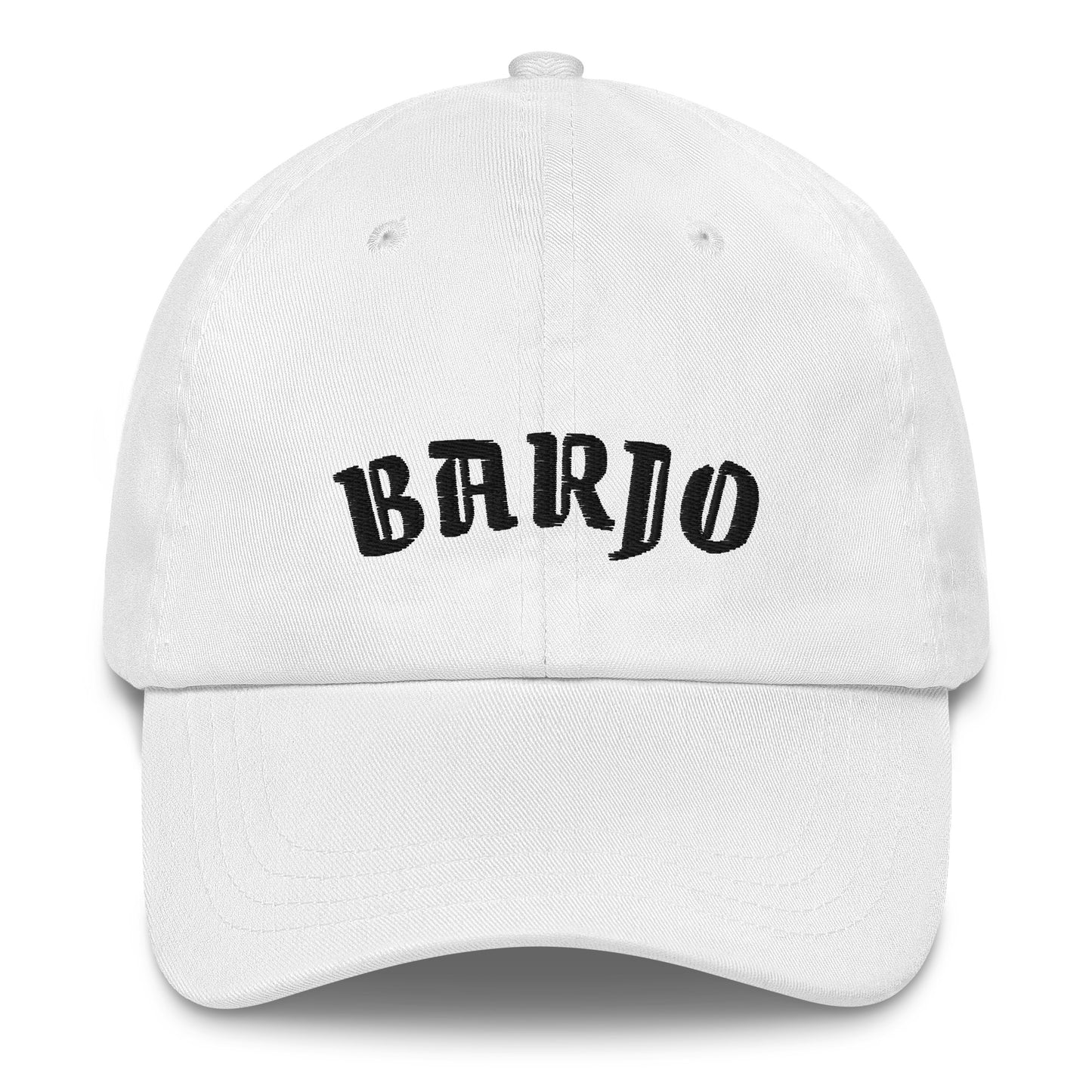 Casquette BARJO