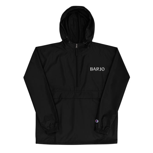 Veste Champion X BARJO