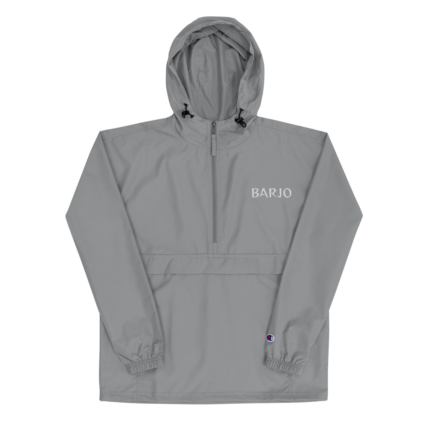 Veste Champion X BARJO