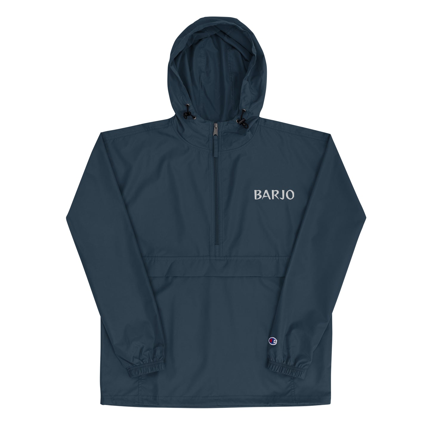 Veste Champion X BARJO