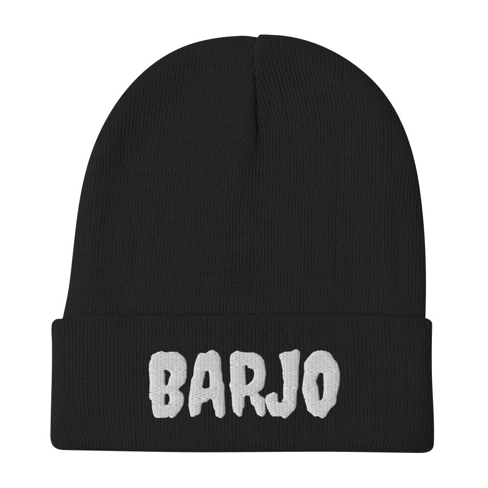 Bonnet BARJO