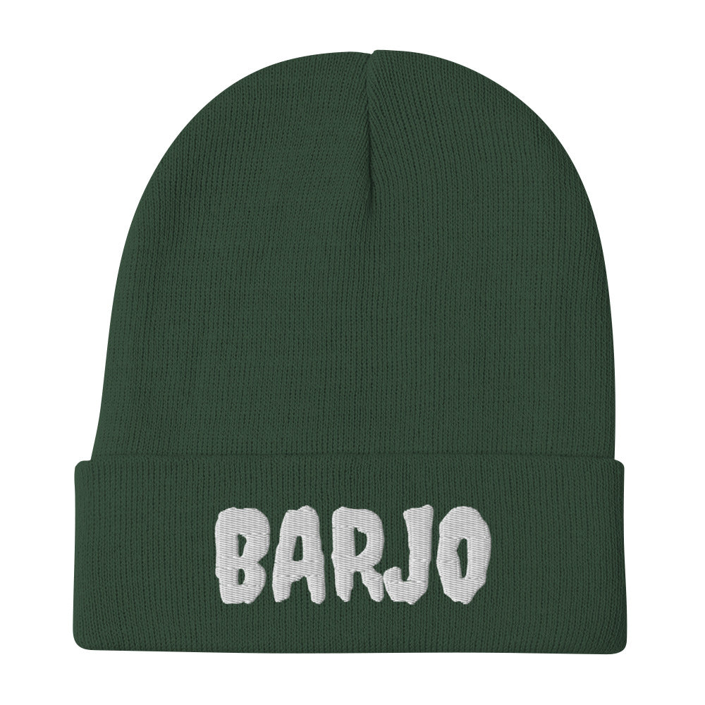 Bonnet BARJO