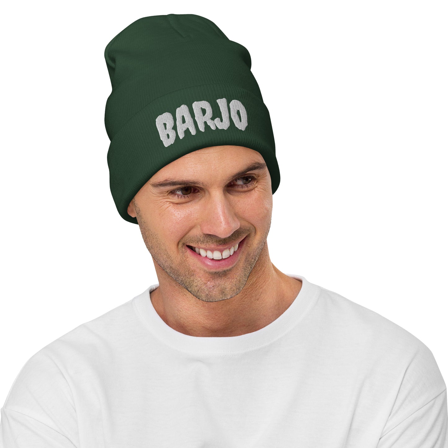 Bonnet BARJO