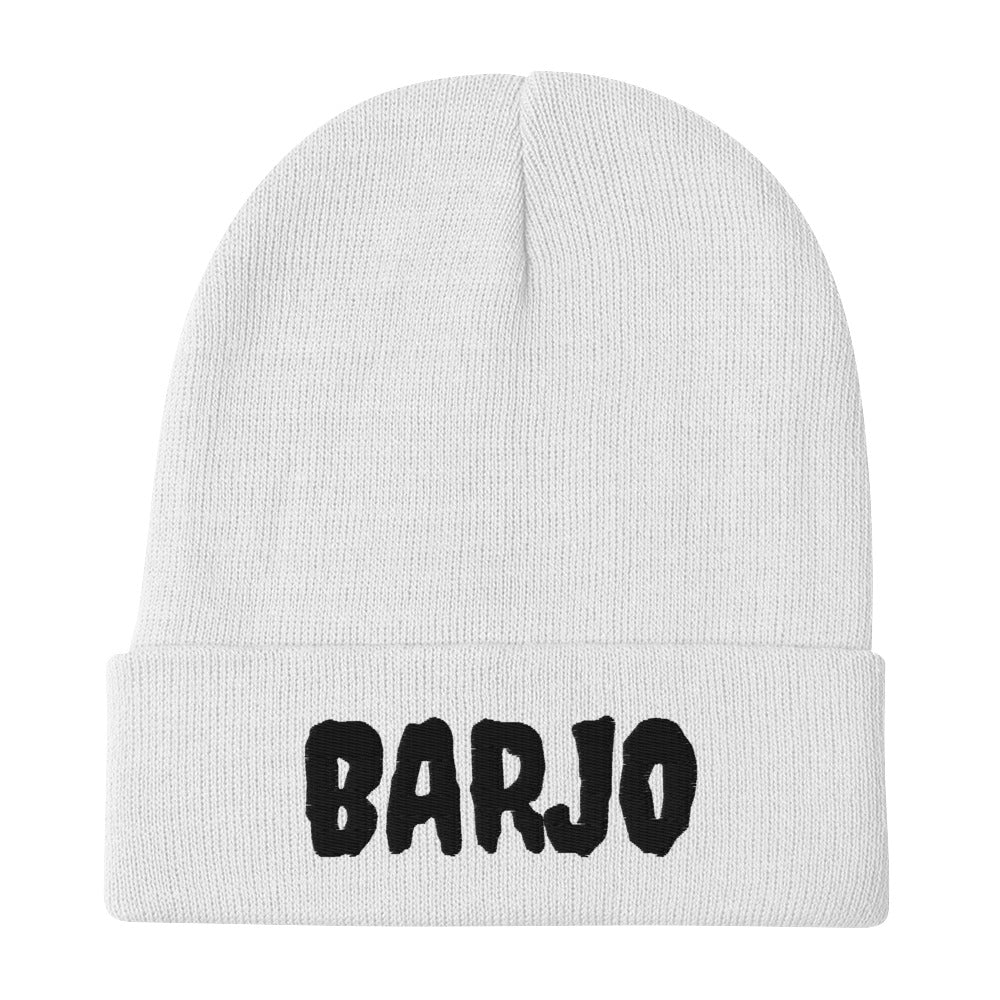 Bonnet BARJO