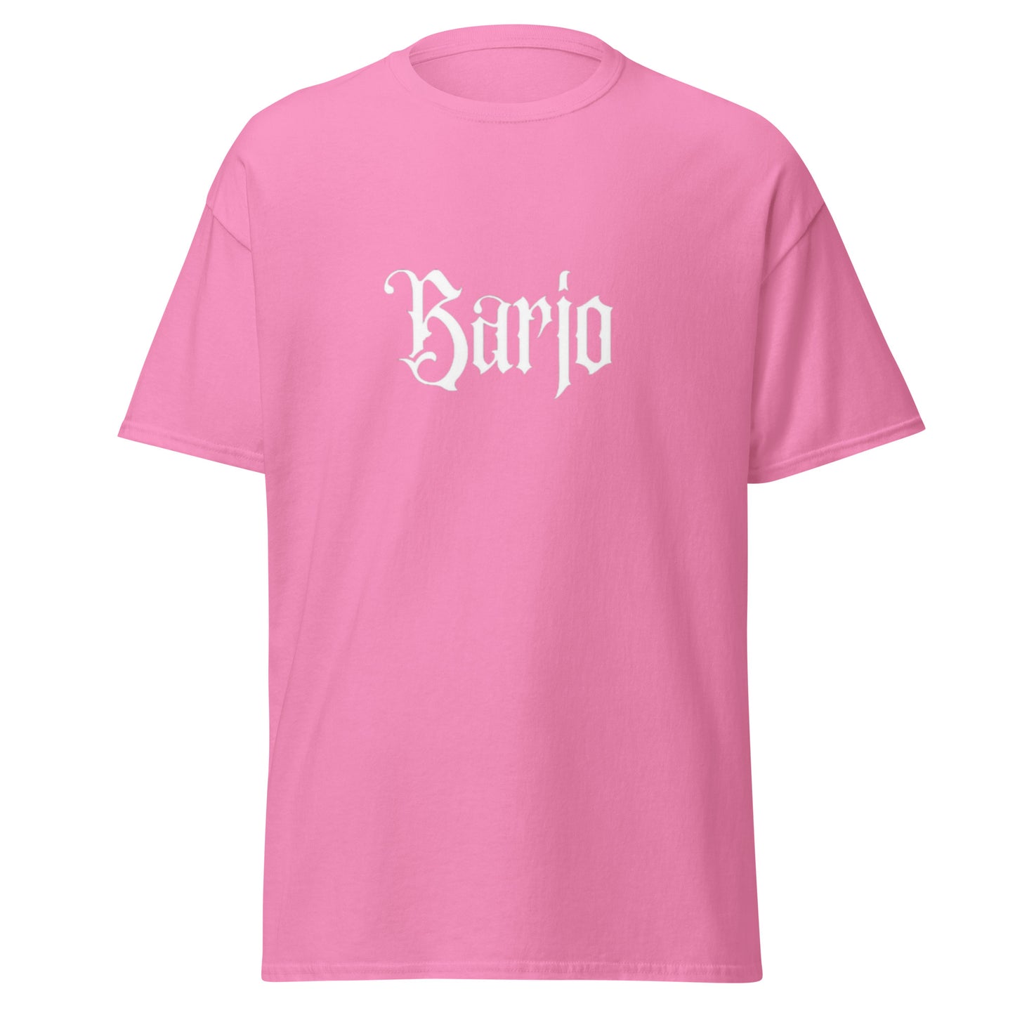 T-shirt BARJO