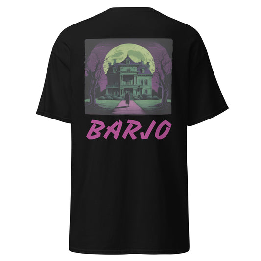 T-shirt horreur I BARJO