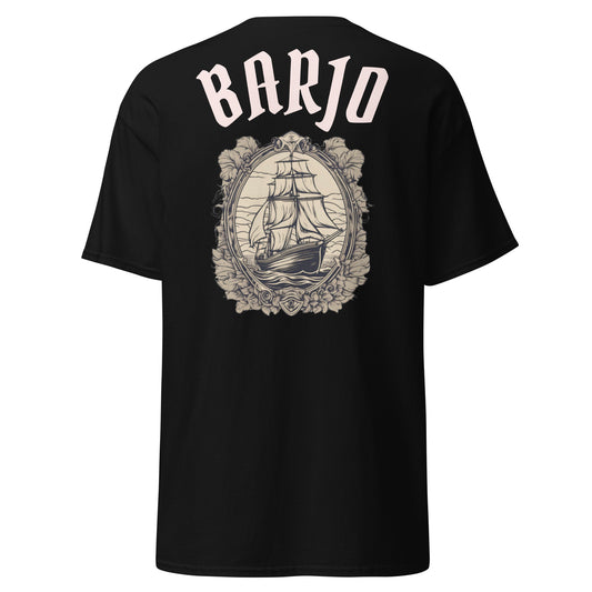 T-shirt bateau BARJO