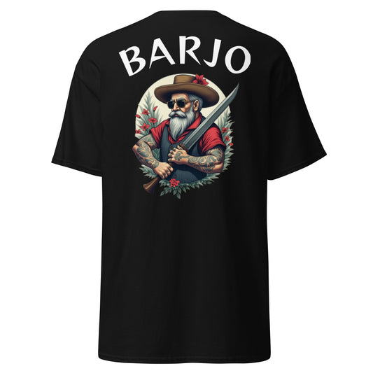 T-shirt Texan BARJO