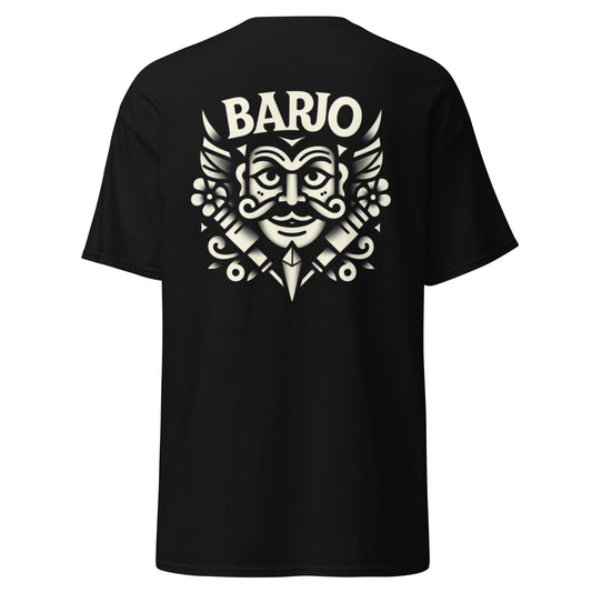 T-shirt BARJO