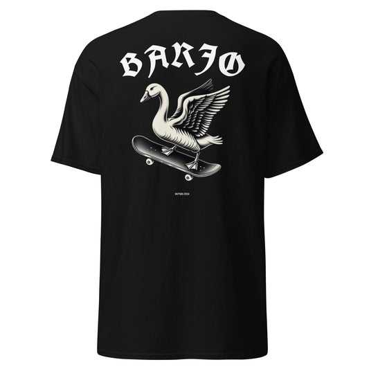 T-shirt oie-fatale BARJO