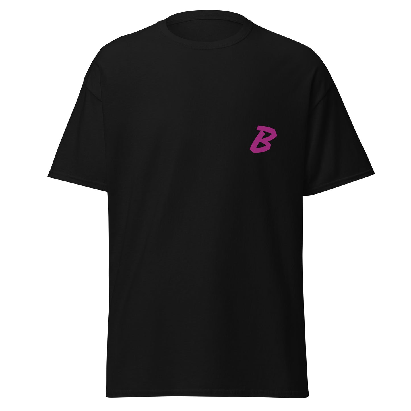 T-shirt horreur I BARJO