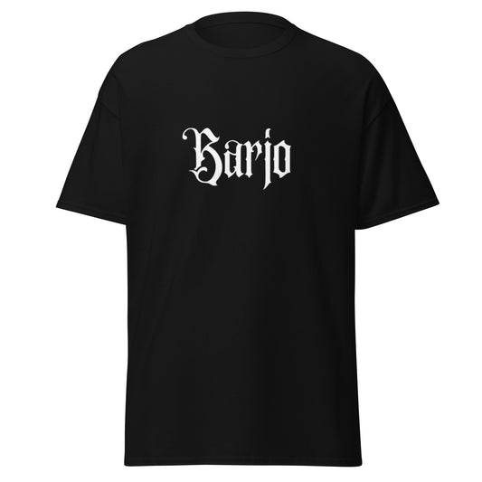 T-shirt BARJO