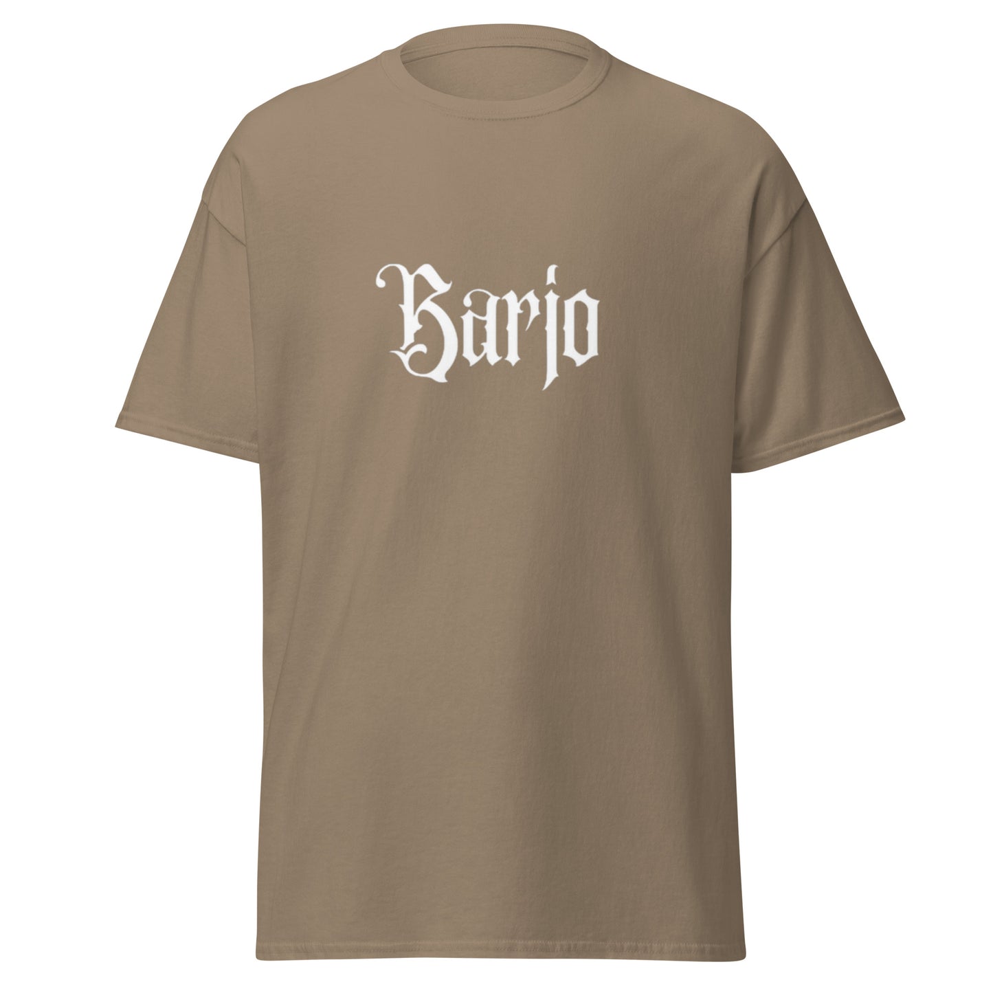 T-shirt BARJO